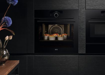 Ovens